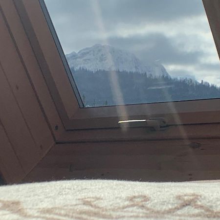 Ski Tour Apartments Zakopane Exteriér fotografie