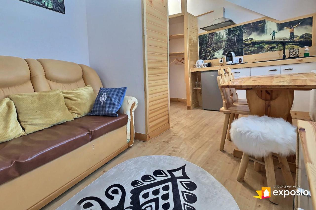 Ski Tour Apartments Zakopane Exteriér fotografie