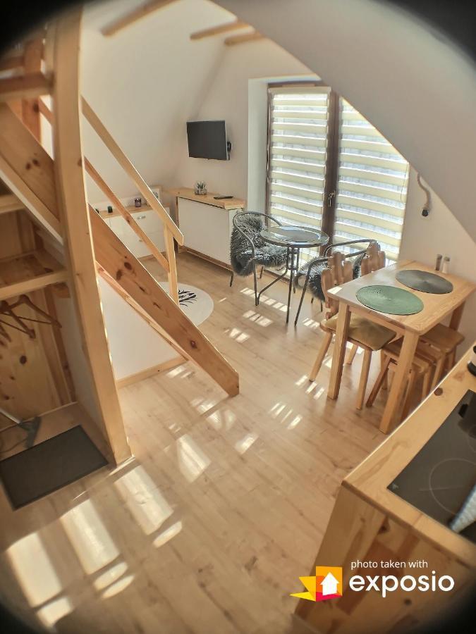Ski Tour Apartments Zakopane Exteriér fotografie